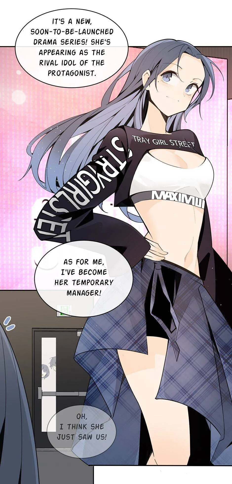Devil Sword King Chapter 266 Online - página 41