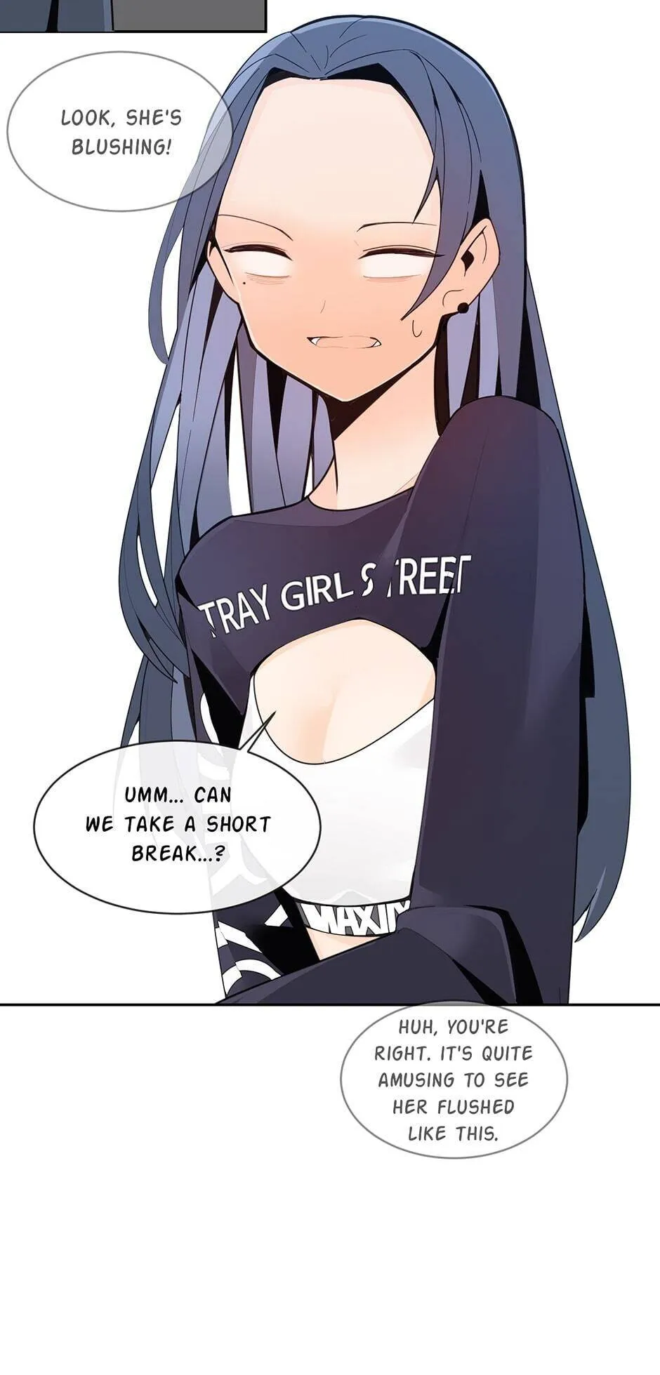 Devil Sword King Chapter 266 Online - página 42