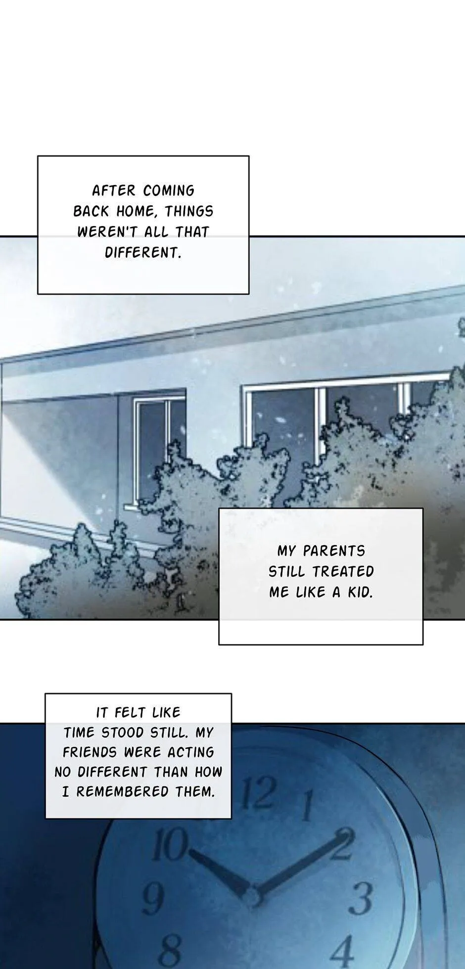 Devil Sword King Chapter 266 Online - página 43