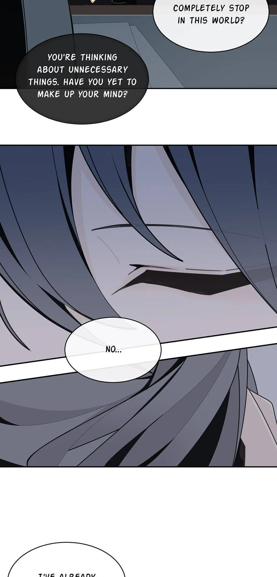 Devil Sword King Chapter 266 Online - página 45