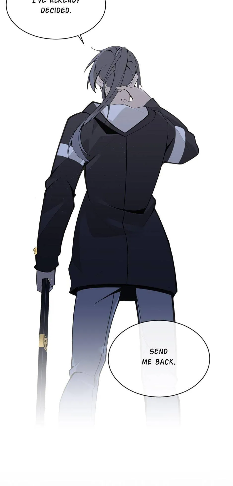 Devil Sword King Chapter 266 Online - página 46