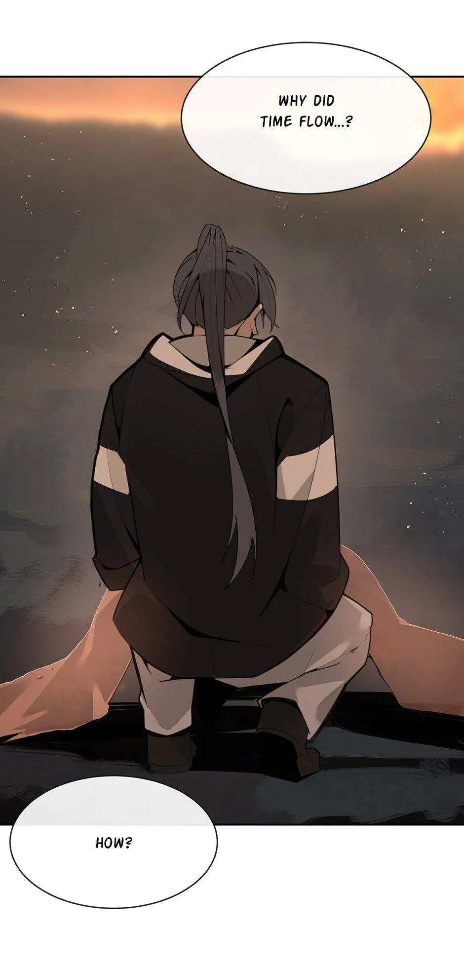 Devil Sword King Chapter 267 Online - página 3