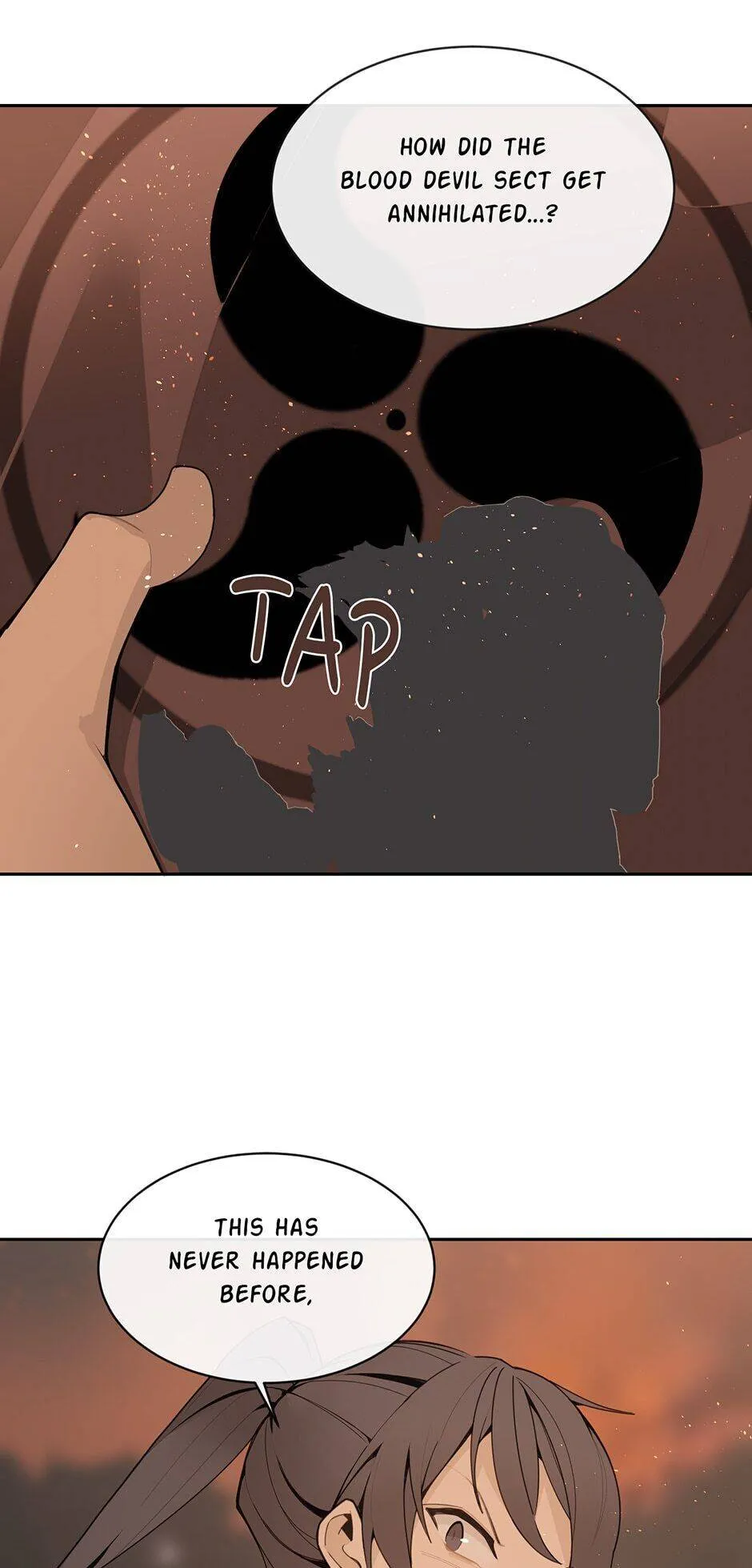 Devil Sword King Chapter 267 Online - página 4