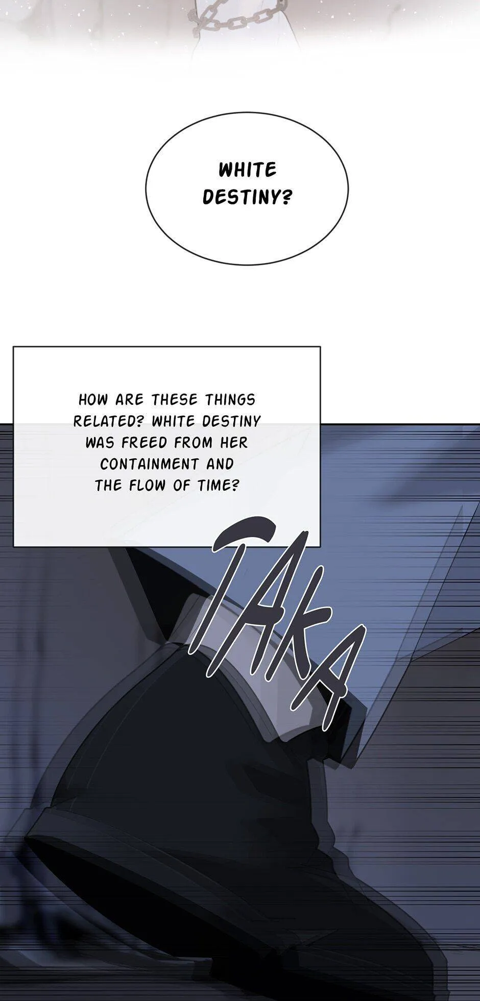 Devil Sword King Chapter 267 Online - página 8