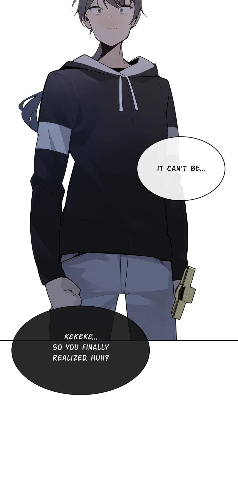 Devil Sword King Chapter 267 Online - página 10