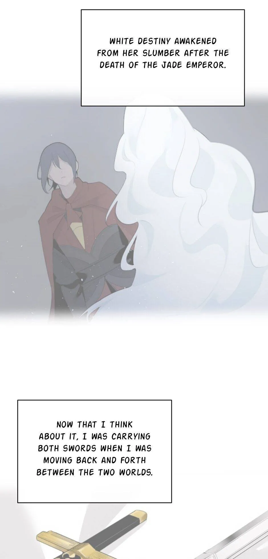 Devil Sword King Chapter 267 Online - página 12