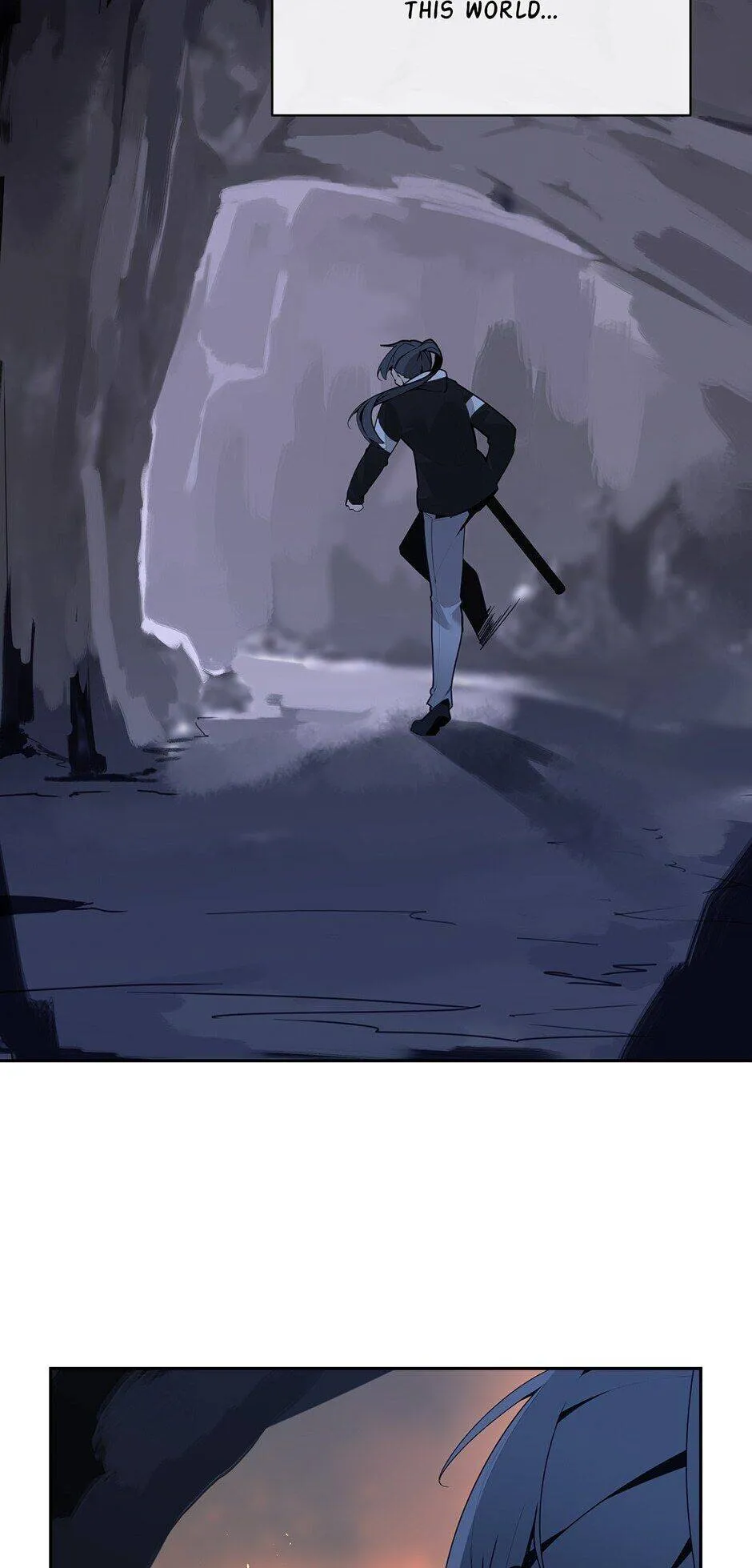 Devil Sword King Chapter 267 Online - página 18