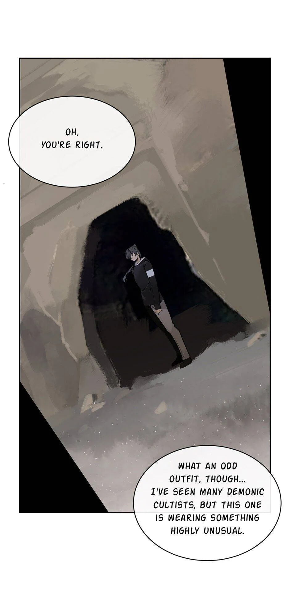Devil Sword King Chapter 267 Online - página 21