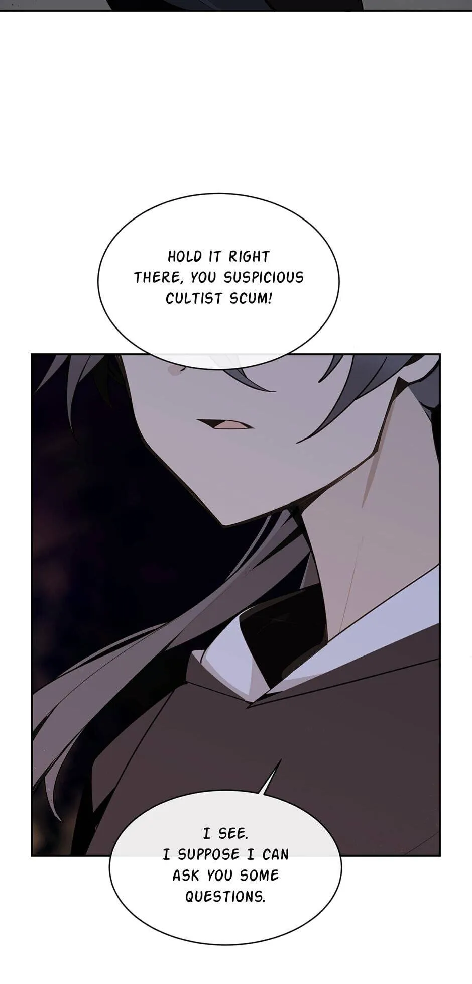 Devil Sword King Chapter 267 Online - página 25
