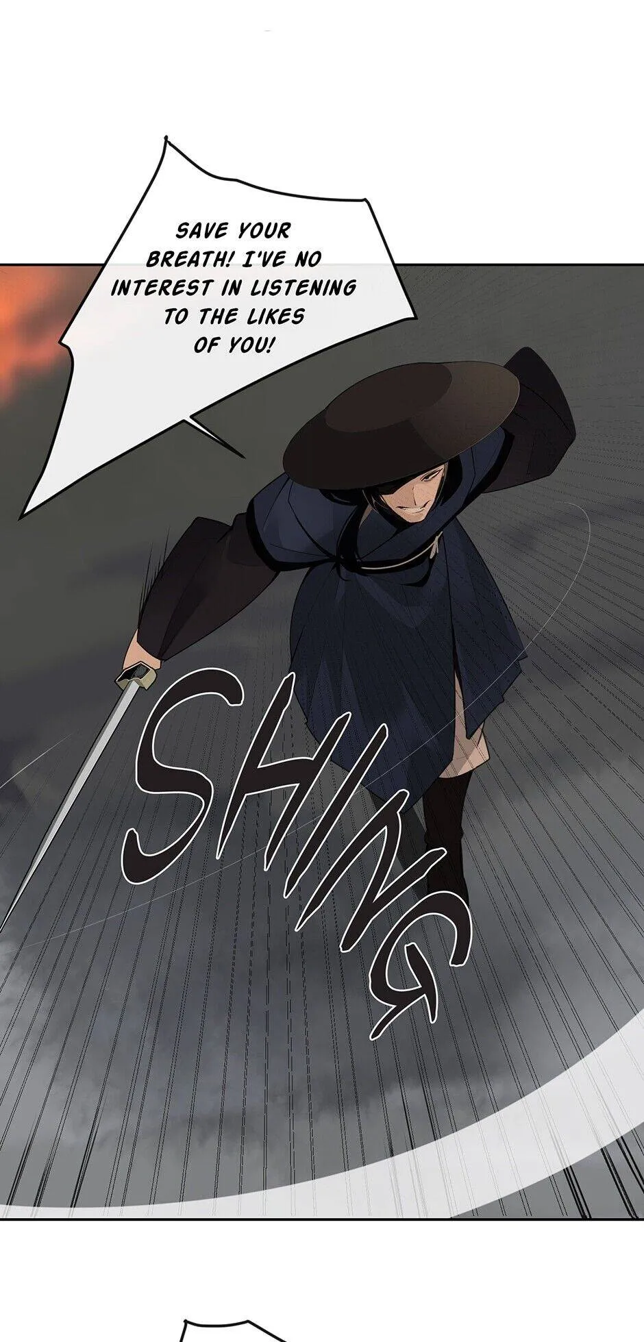Devil Sword King Chapter 267 Online - página 26
