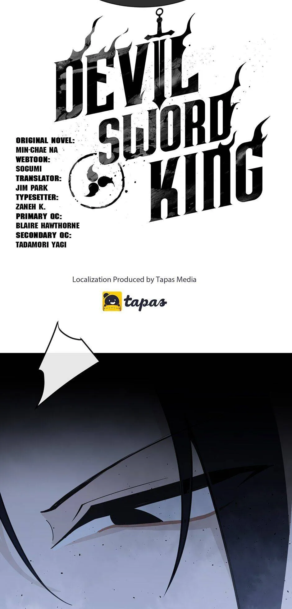 Devil Sword King Chapter 267 Online - página 29