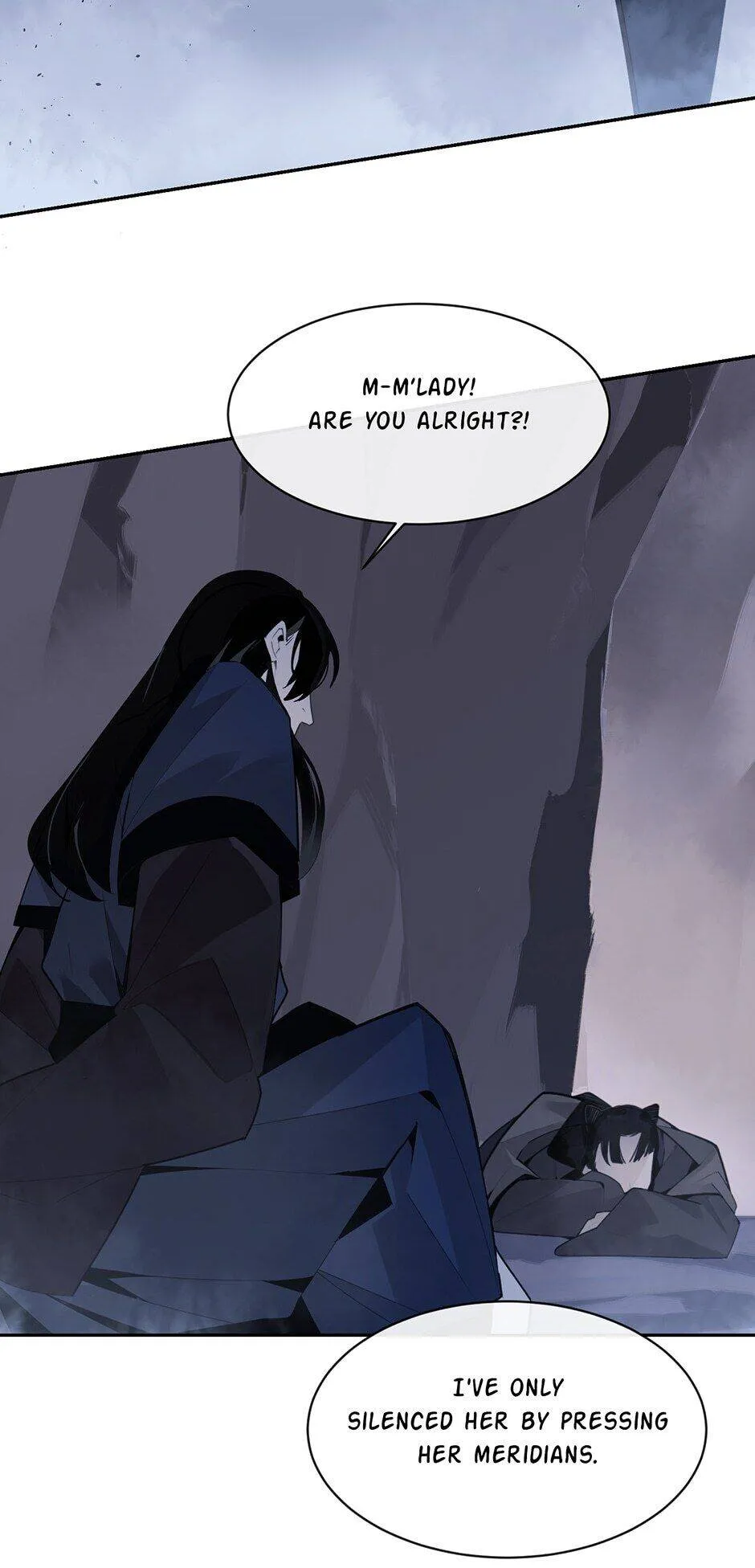Devil Sword King Chapter 267 Online - página 30