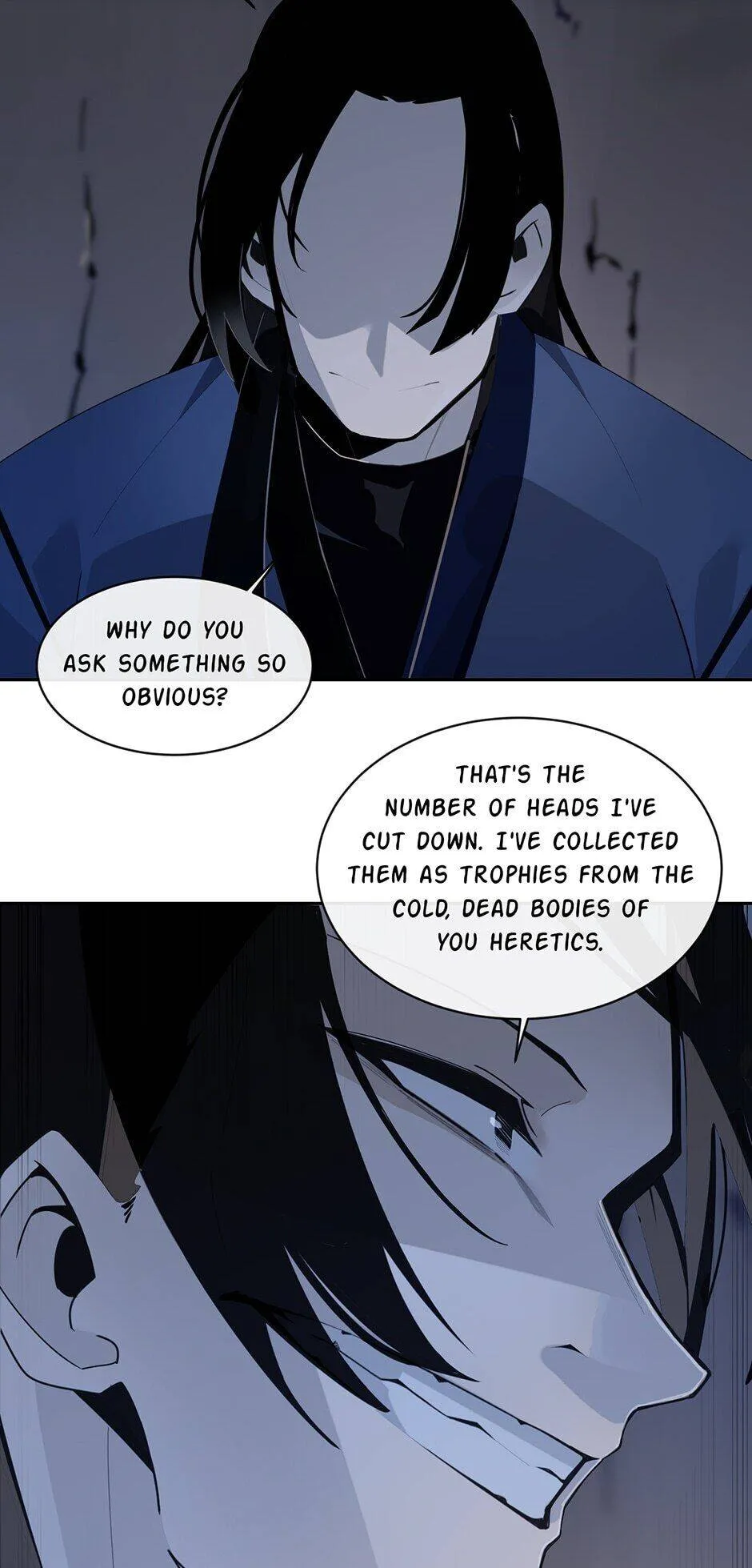 Devil Sword King Chapter 267 Online - página 33