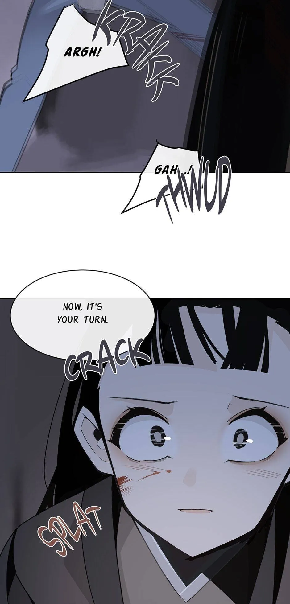 Devil Sword King Chapter 267 Online - página 35
