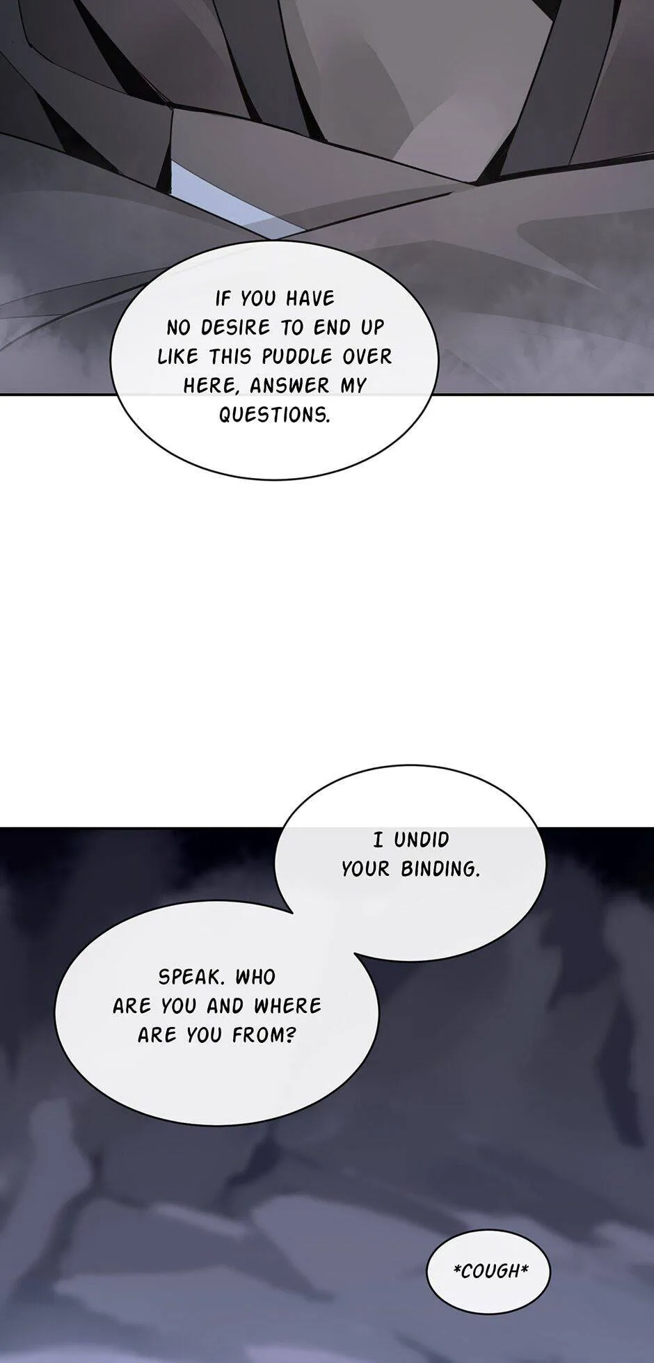 Devil Sword King Chapter 267 Online - página 36