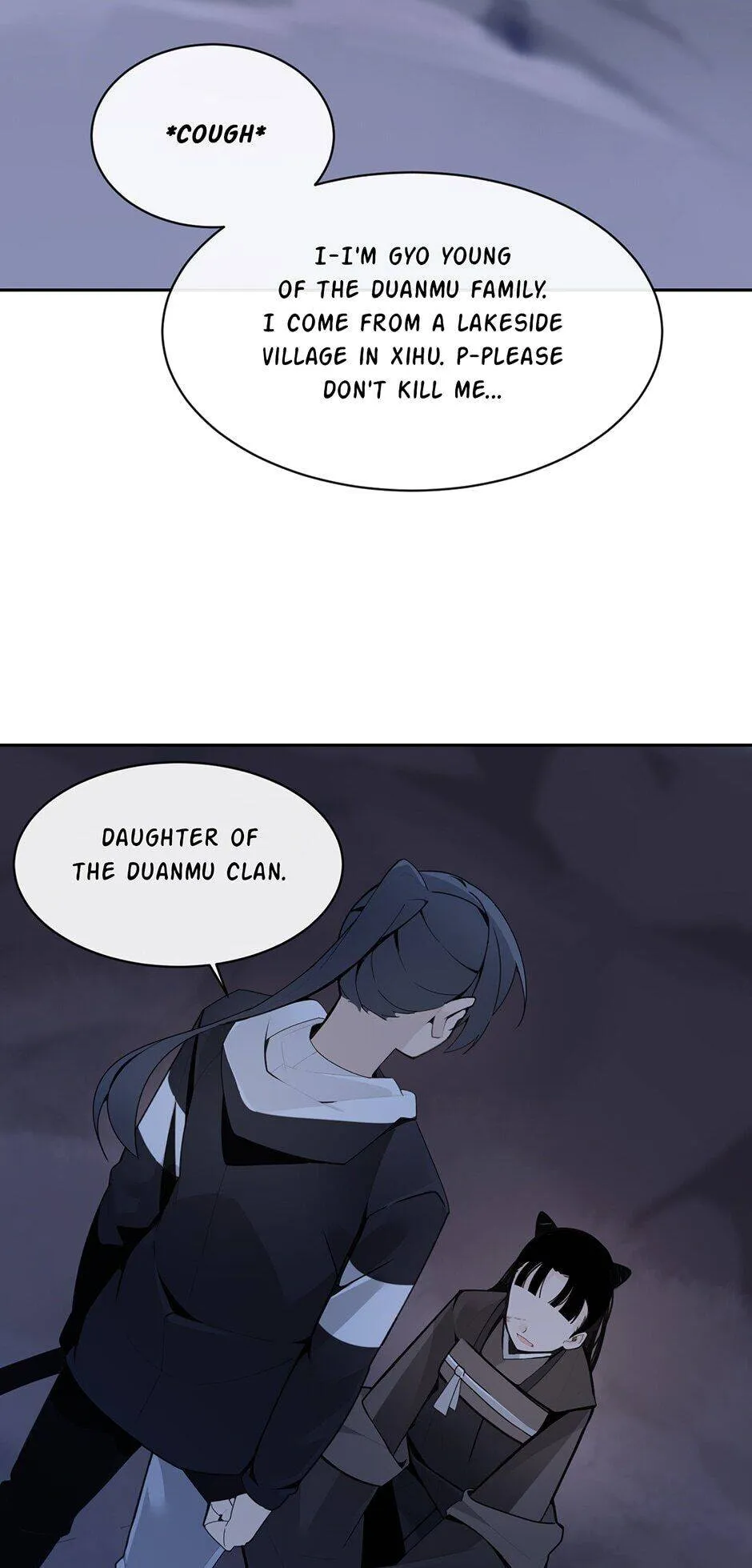 Devil Sword King Chapter 267 Online - página 37