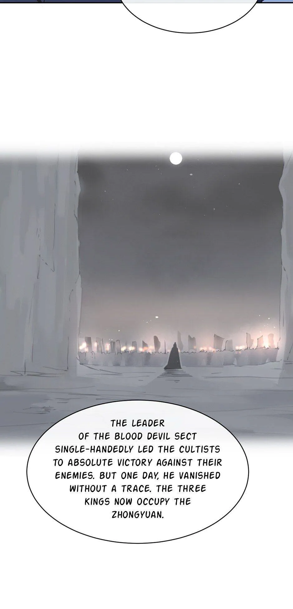 Devil Sword King Chapter 267 Online - página 40