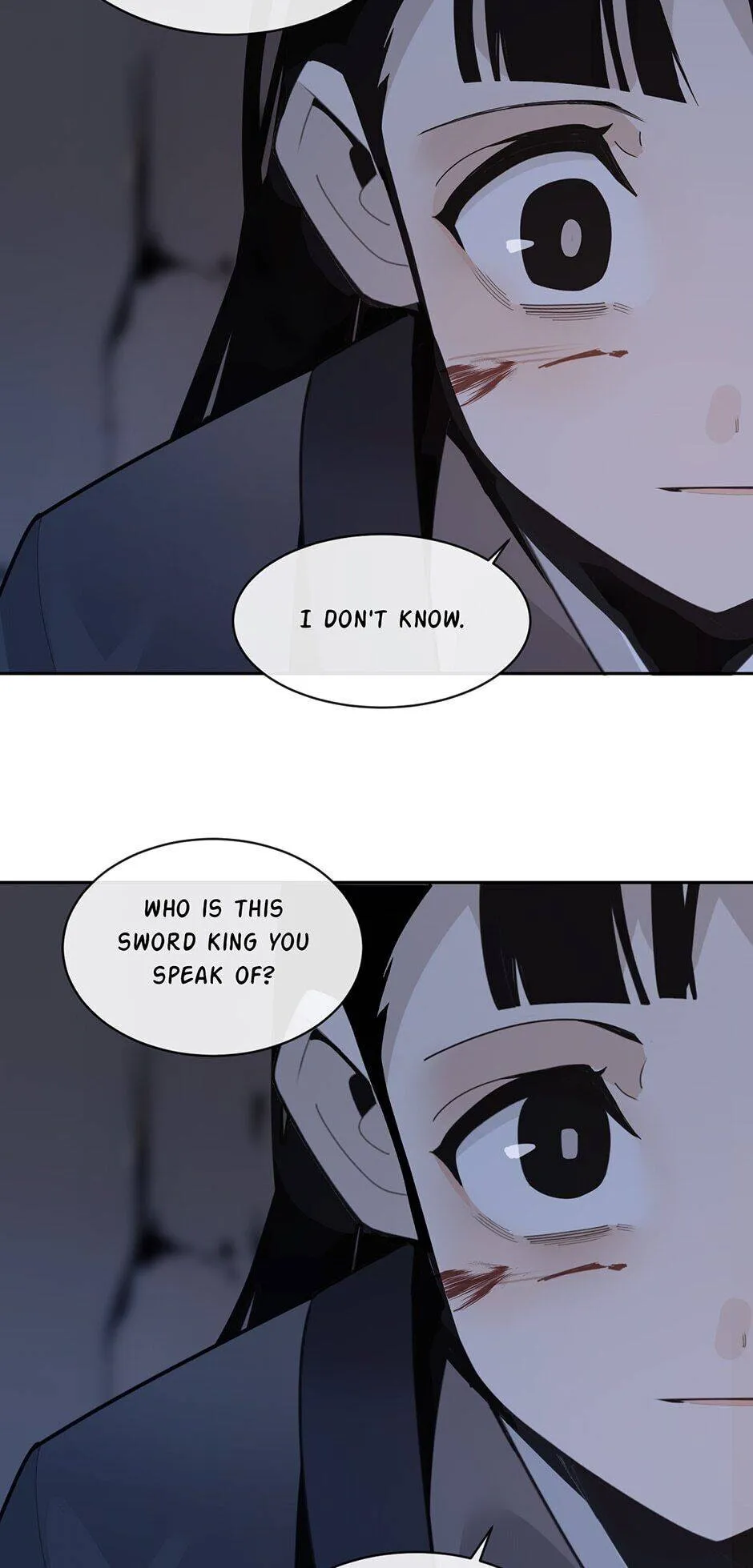 Devil Sword King Chapter 267 Online - página 42