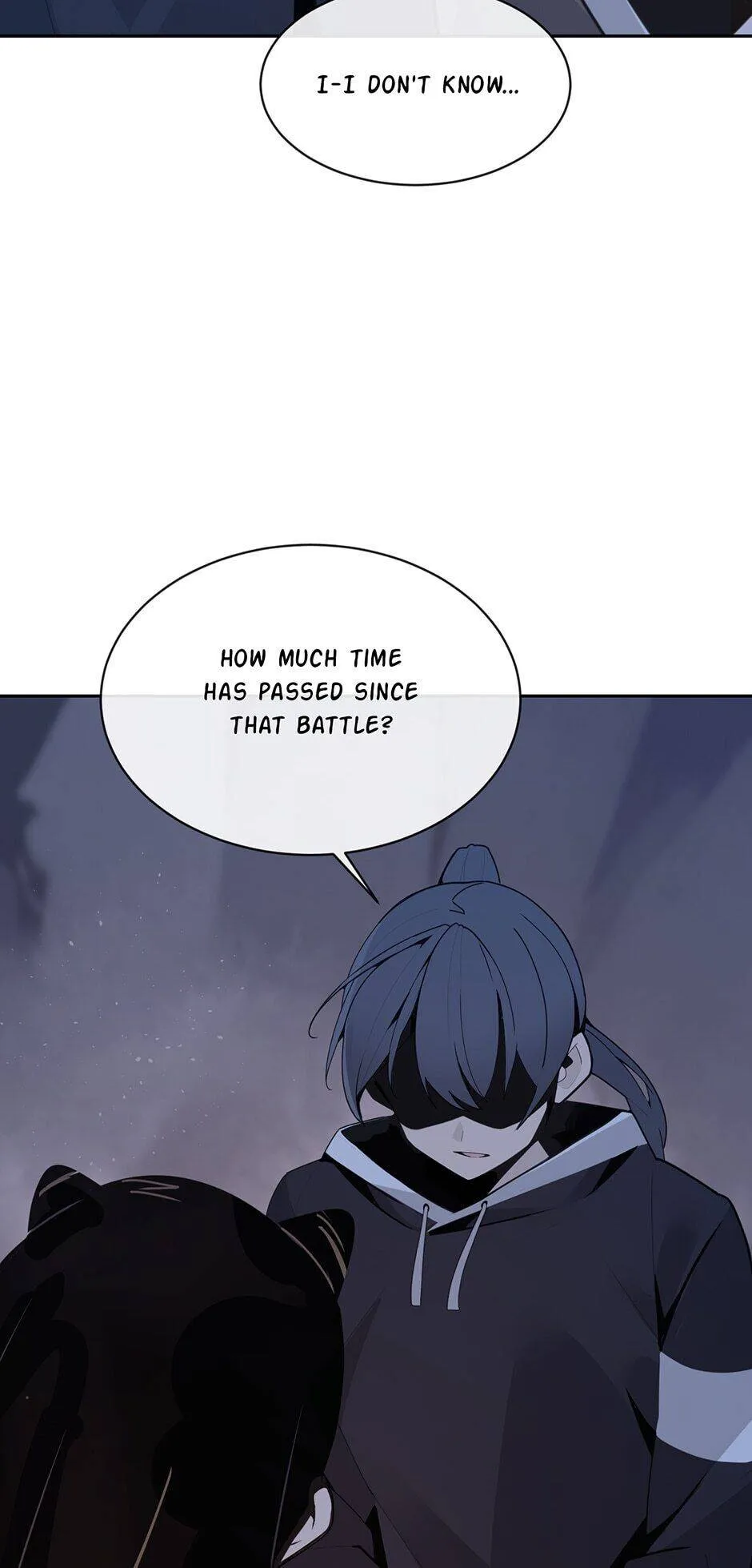 Devil Sword King Chapter 267 Online - página 43
