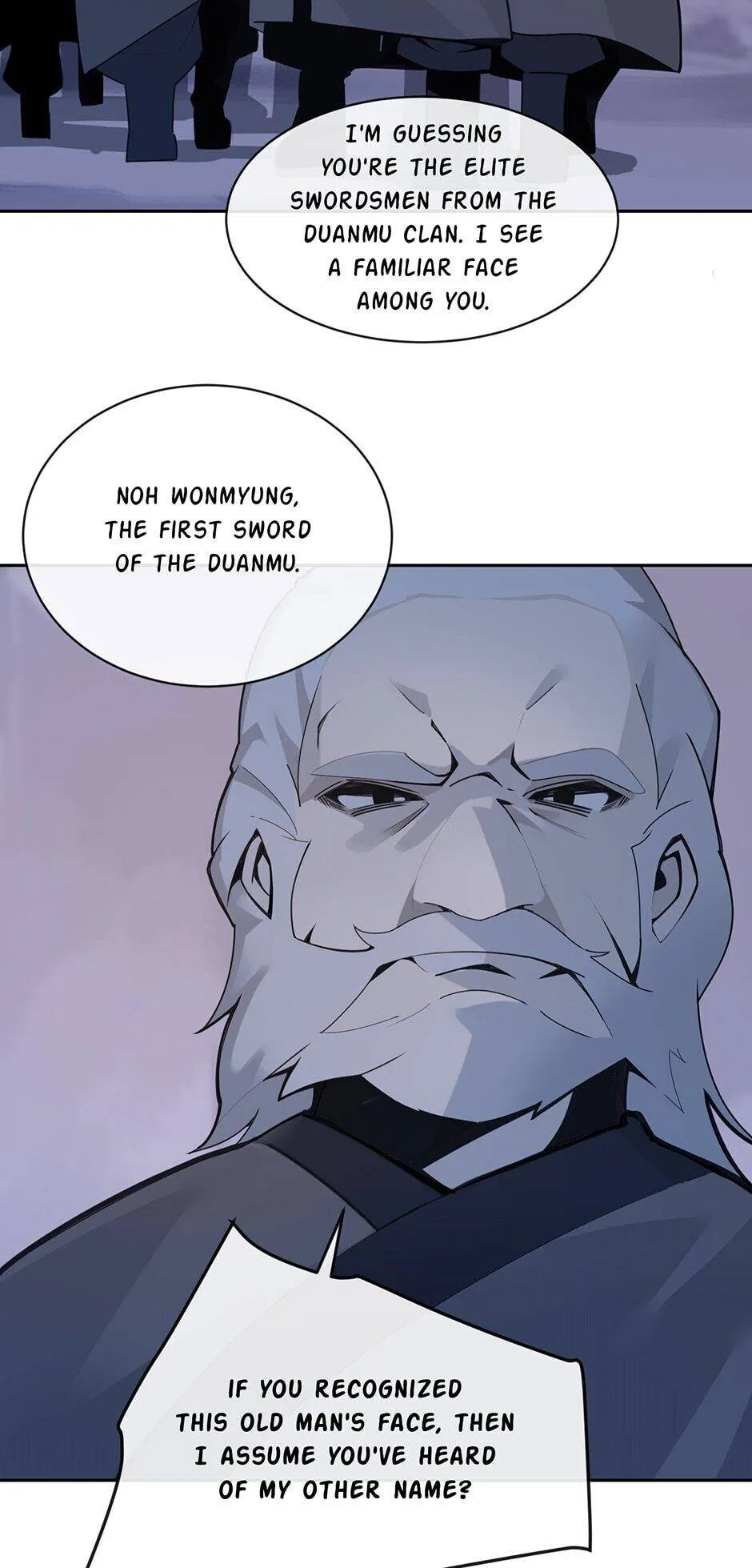 Devil Sword King Chapter 267 Online - página 47