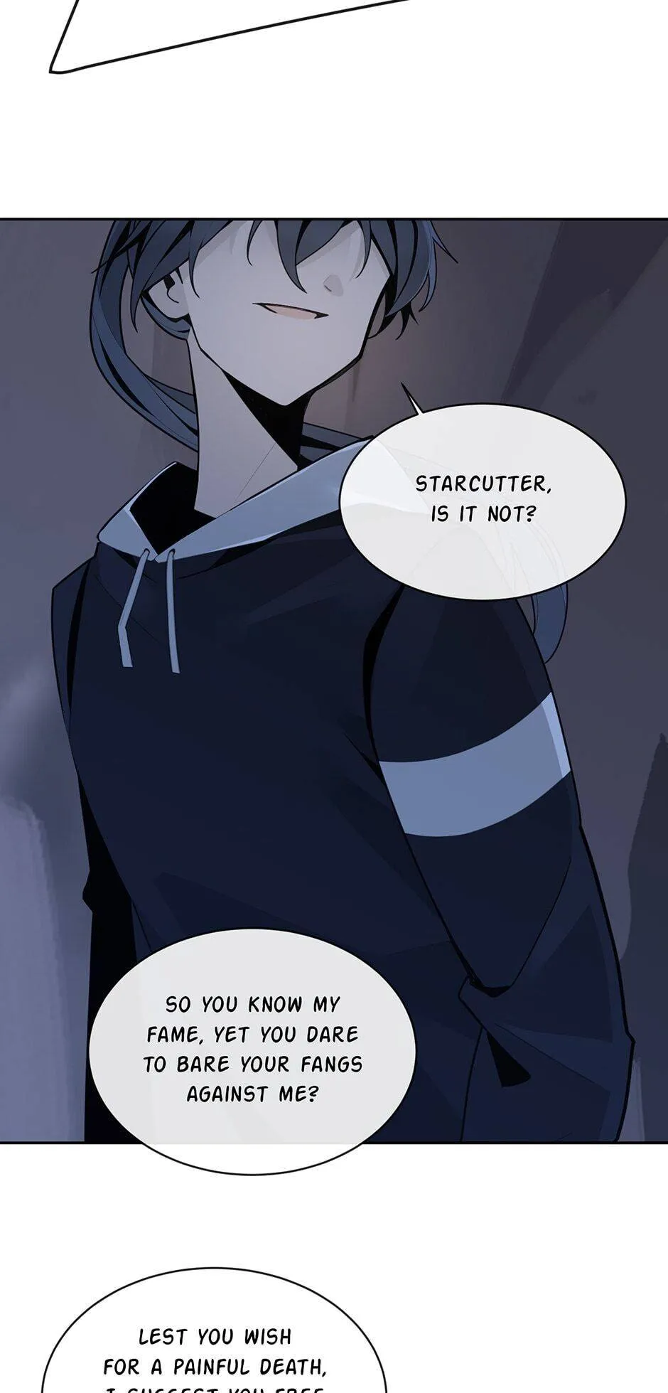Devil Sword King Chapter 267 Online - página 48