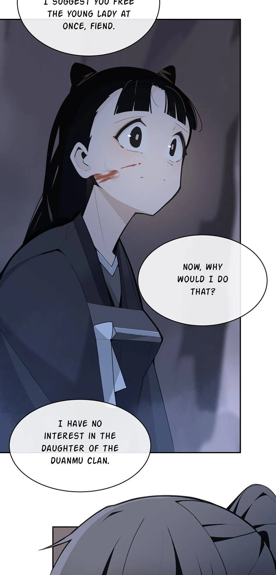 Devil Sword King Chapter 267 Online - página 49