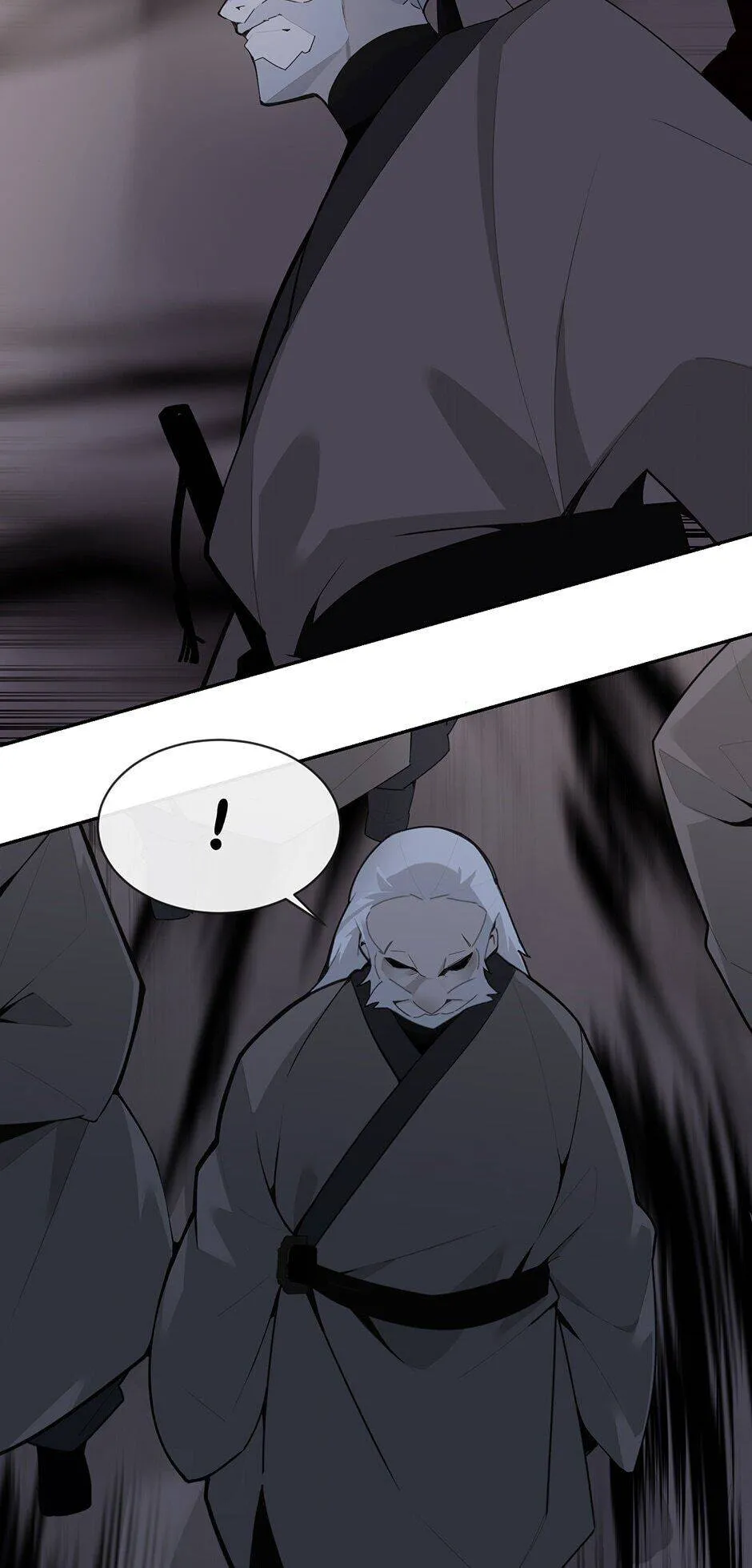 Devil Sword King Chapter 268 Online - página 3