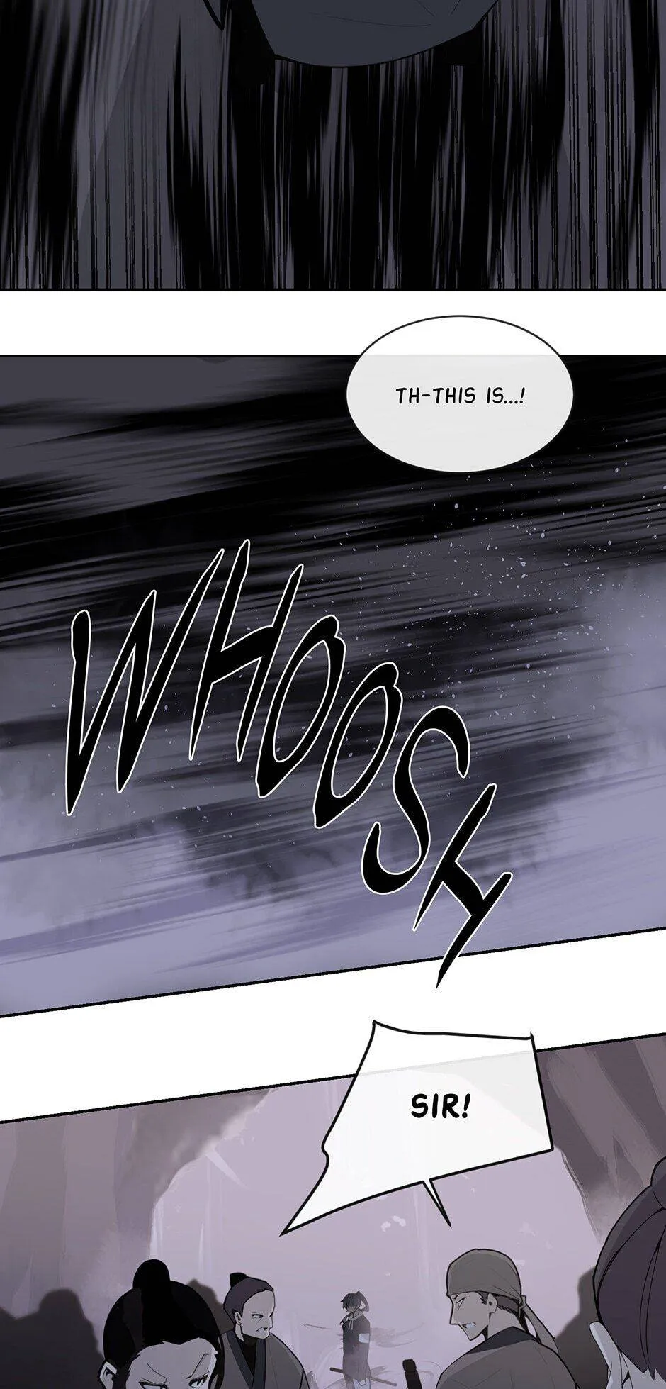 Devil Sword King Chapter 268 Online - página 4