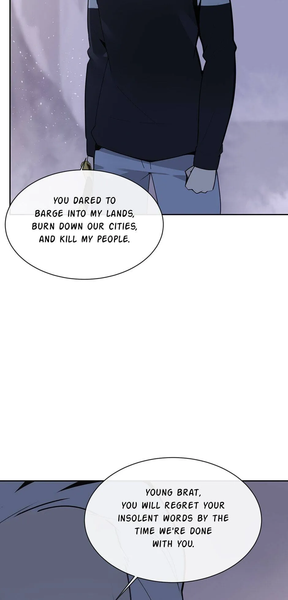 Devil Sword King Chapter 268 Online - página 7