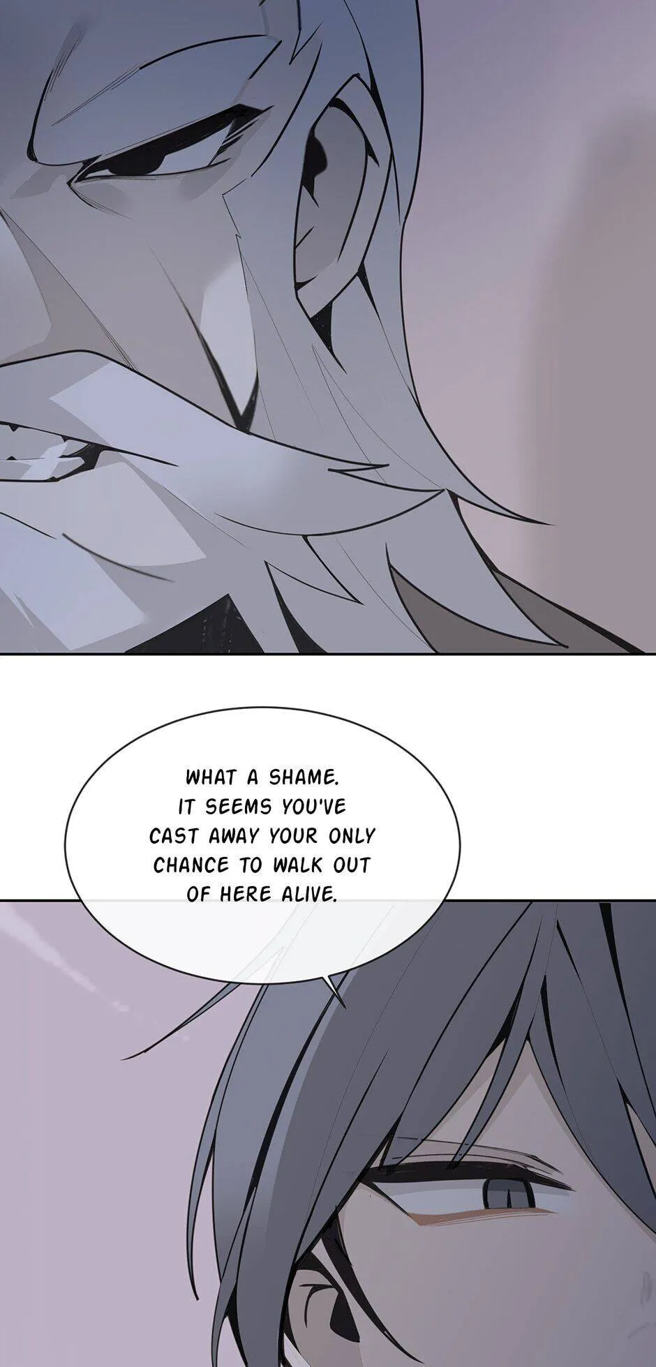 Devil Sword King Chapter 268 Online - página 8