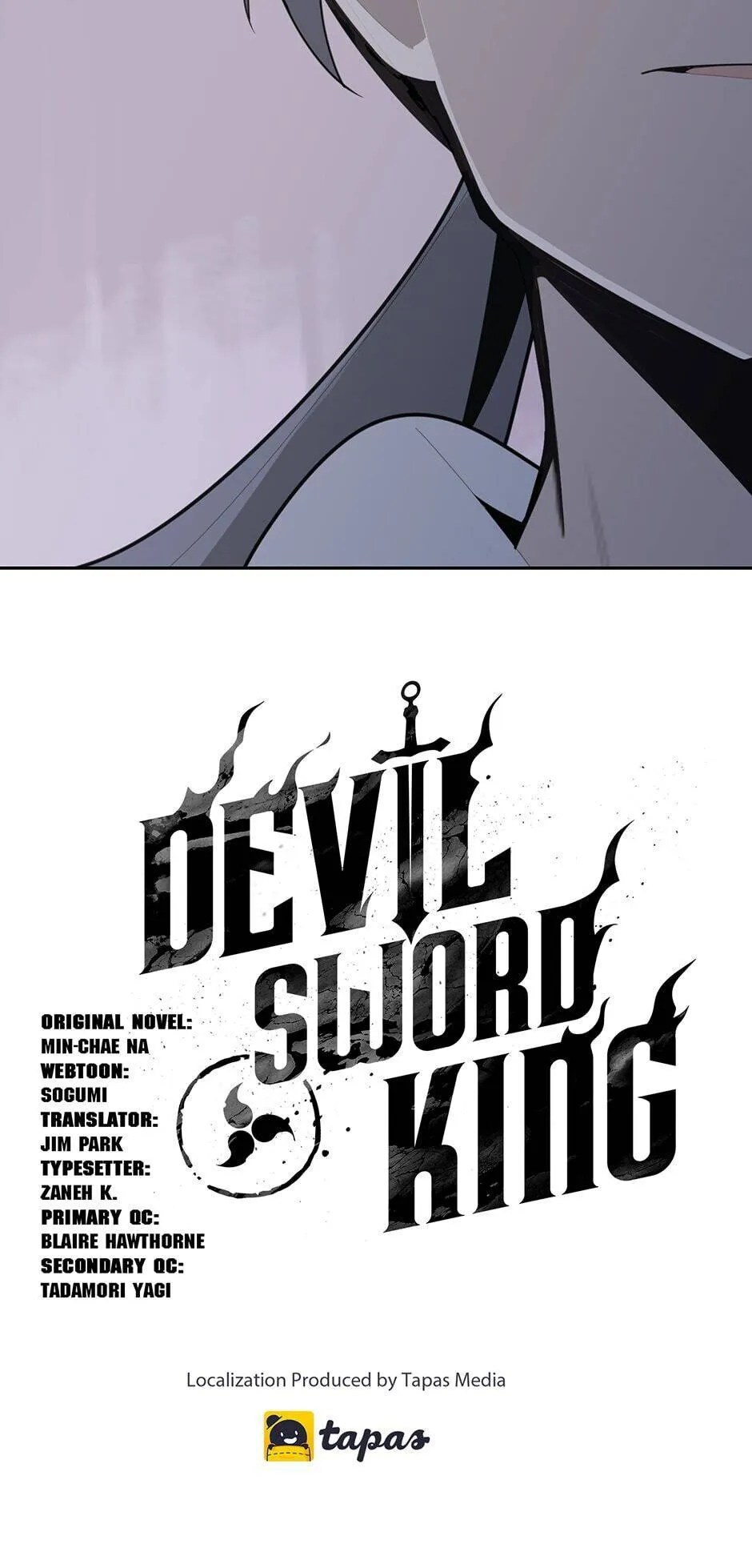 Devil Sword King Chapter 268 Online - página 9