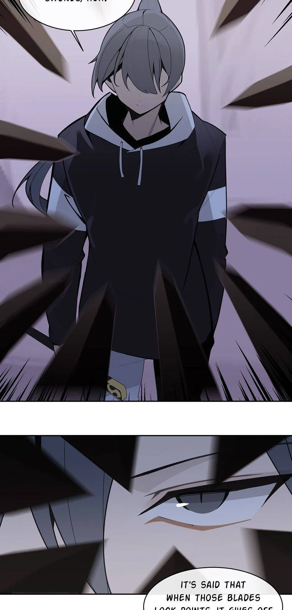 Devil Sword King Chapter 268 Online - página 12