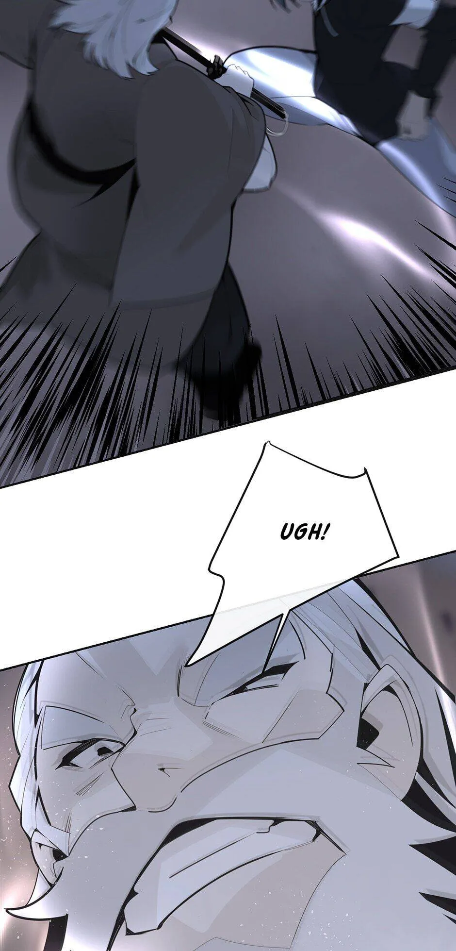 Devil Sword King Chapter 268 Online - página 17