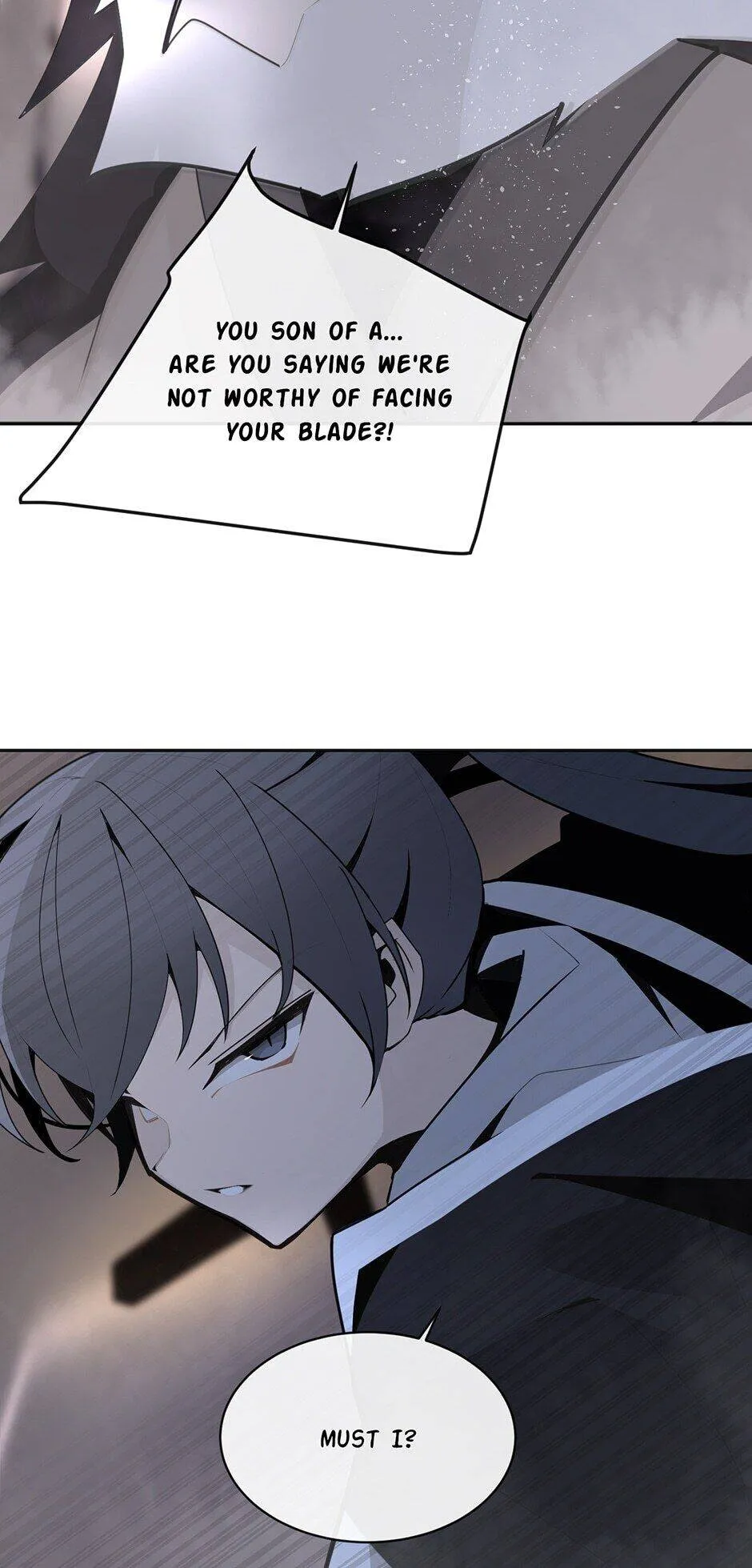Devil Sword King Chapter 268 Online - página 18