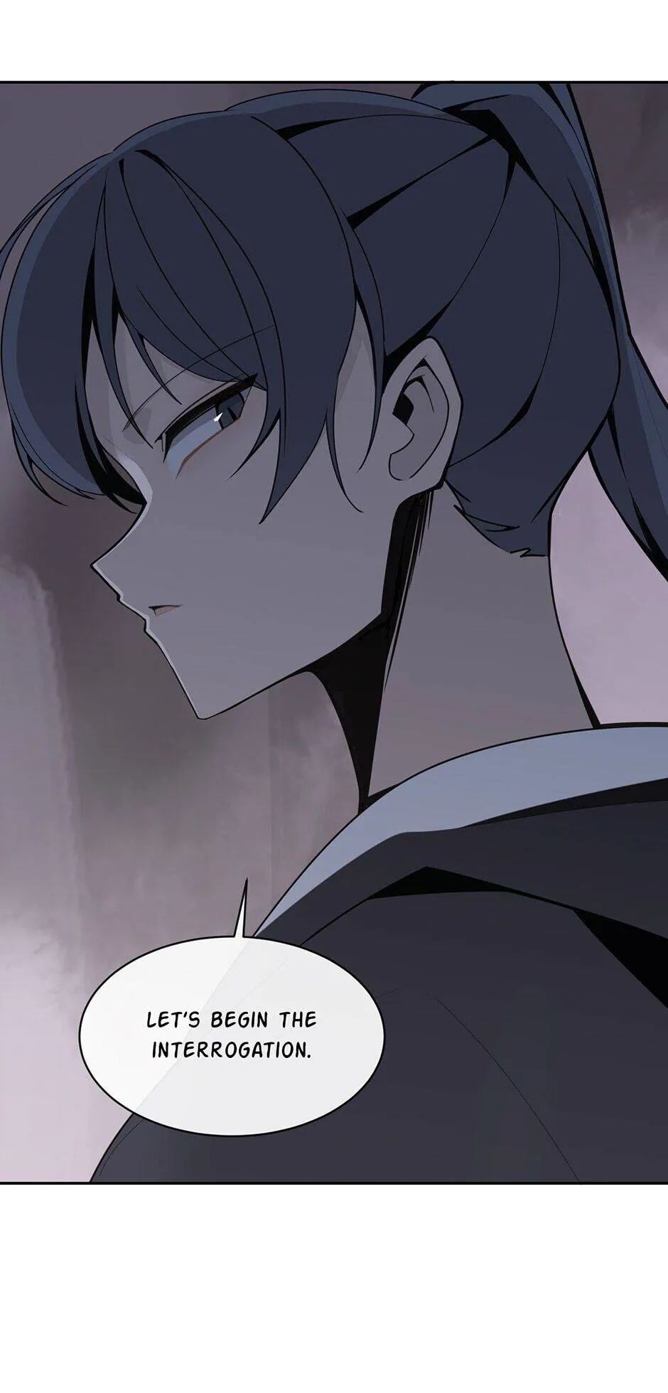 Devil Sword King Chapter 268 Online - página 28