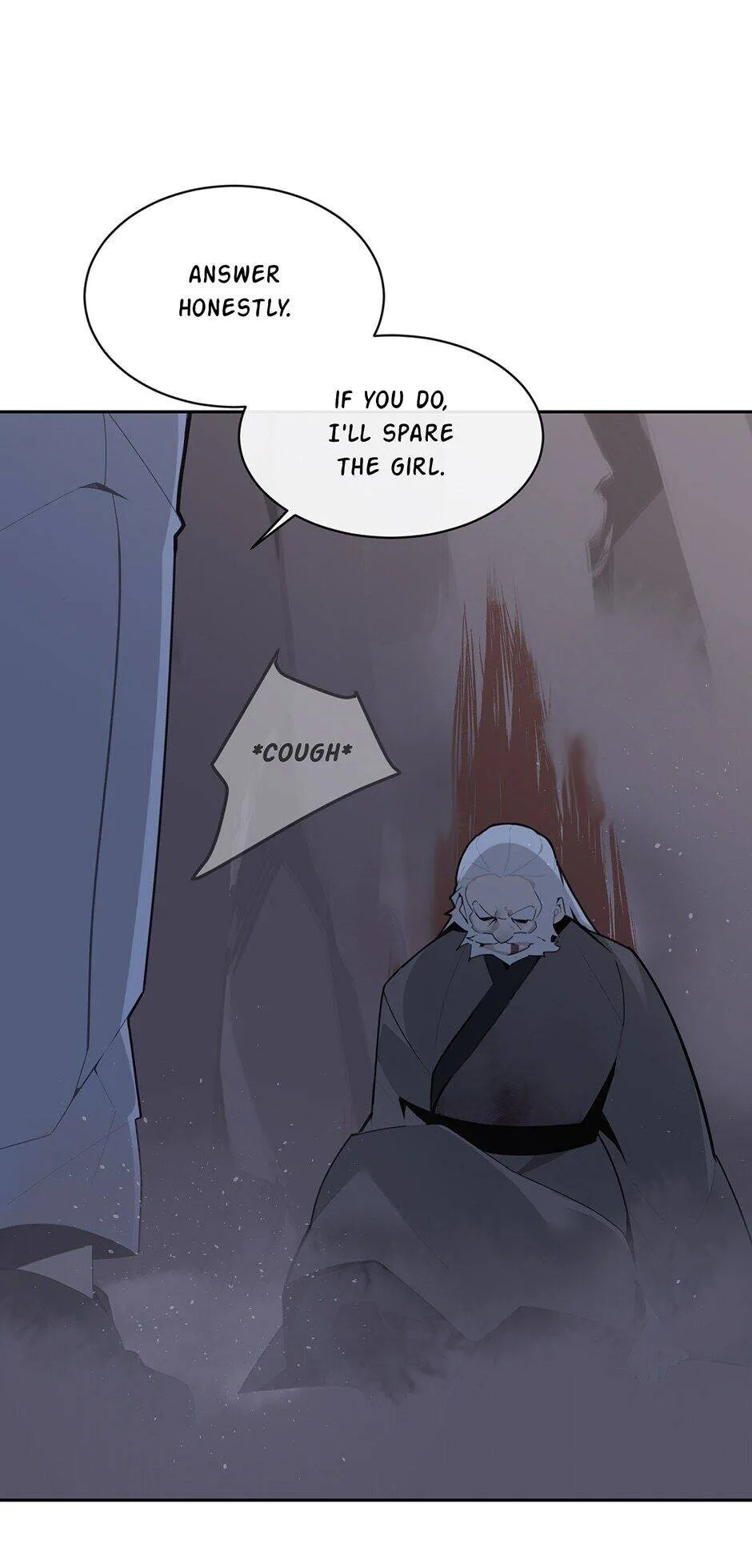 Devil Sword King Chapter 268 Online - página 29