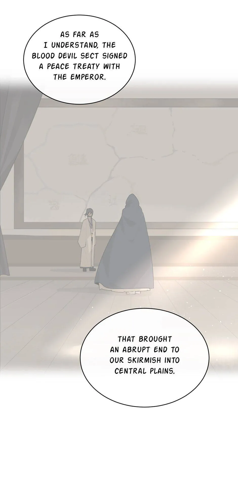 Devil Sword King Chapter 268 Online - página 30