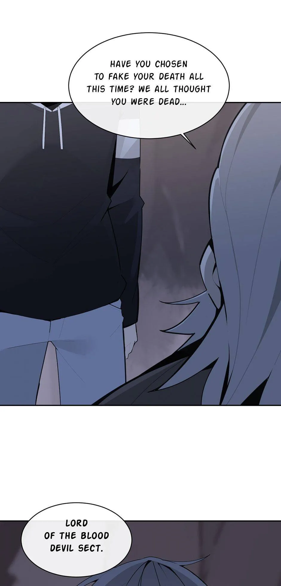 Devil Sword King Chapter 268 Online - página 31