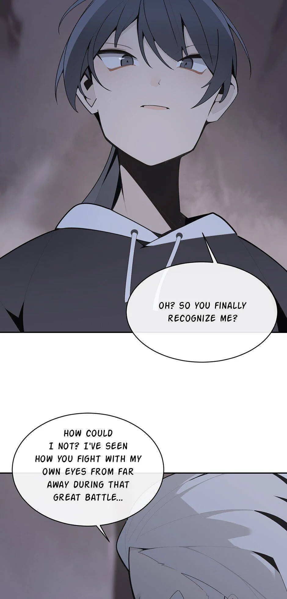 Devil Sword King Chapter 268 Online - página 32