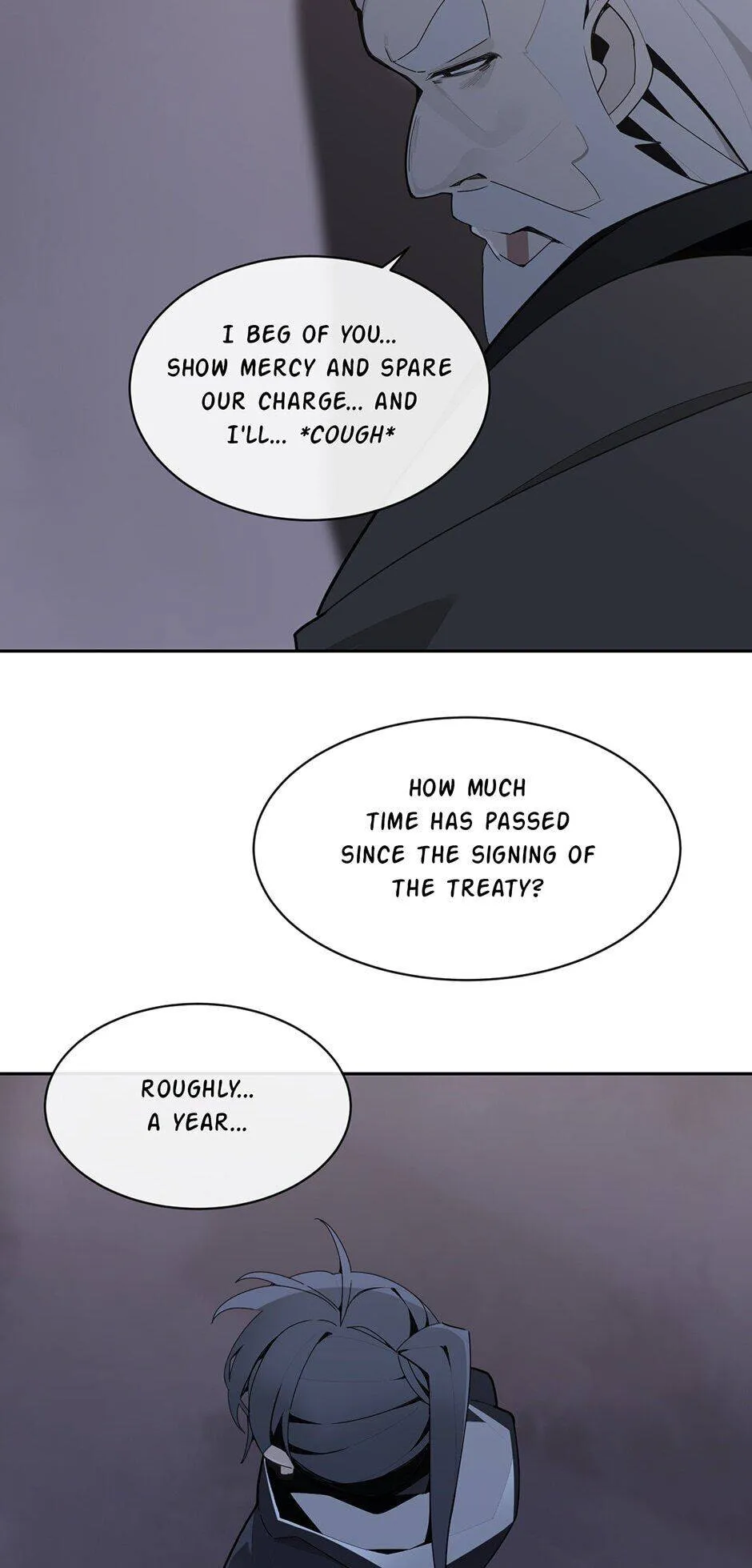 Devil Sword King Chapter 268 Online - página 33