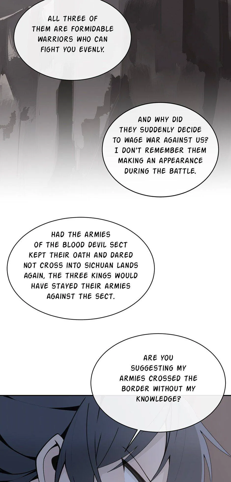 Devil Sword King Chapter 268 Online - página 35