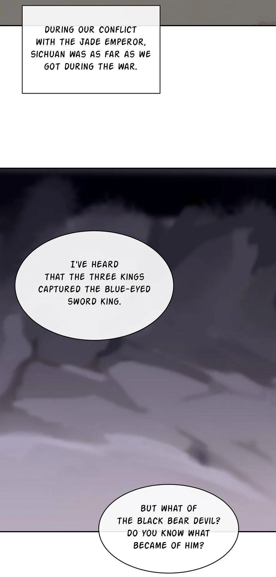 Devil Sword King Chapter 268 Online - página 37