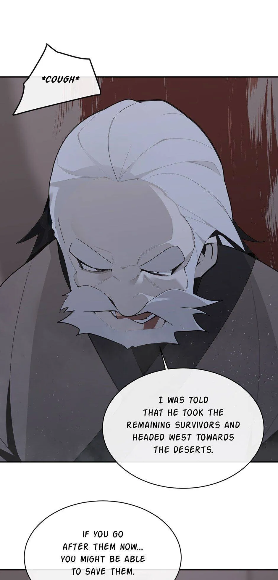 Devil Sword King Chapter 268 Online - página 38