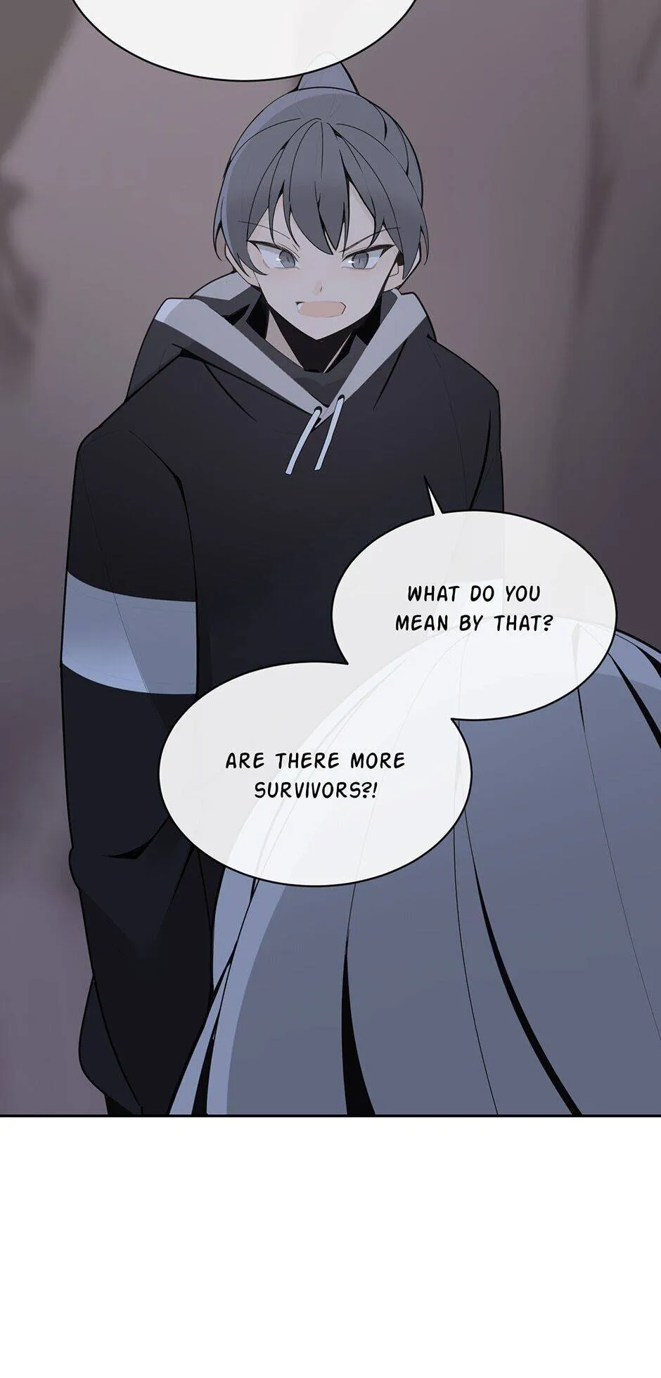 Devil Sword King Chapter 268 Online - página 39