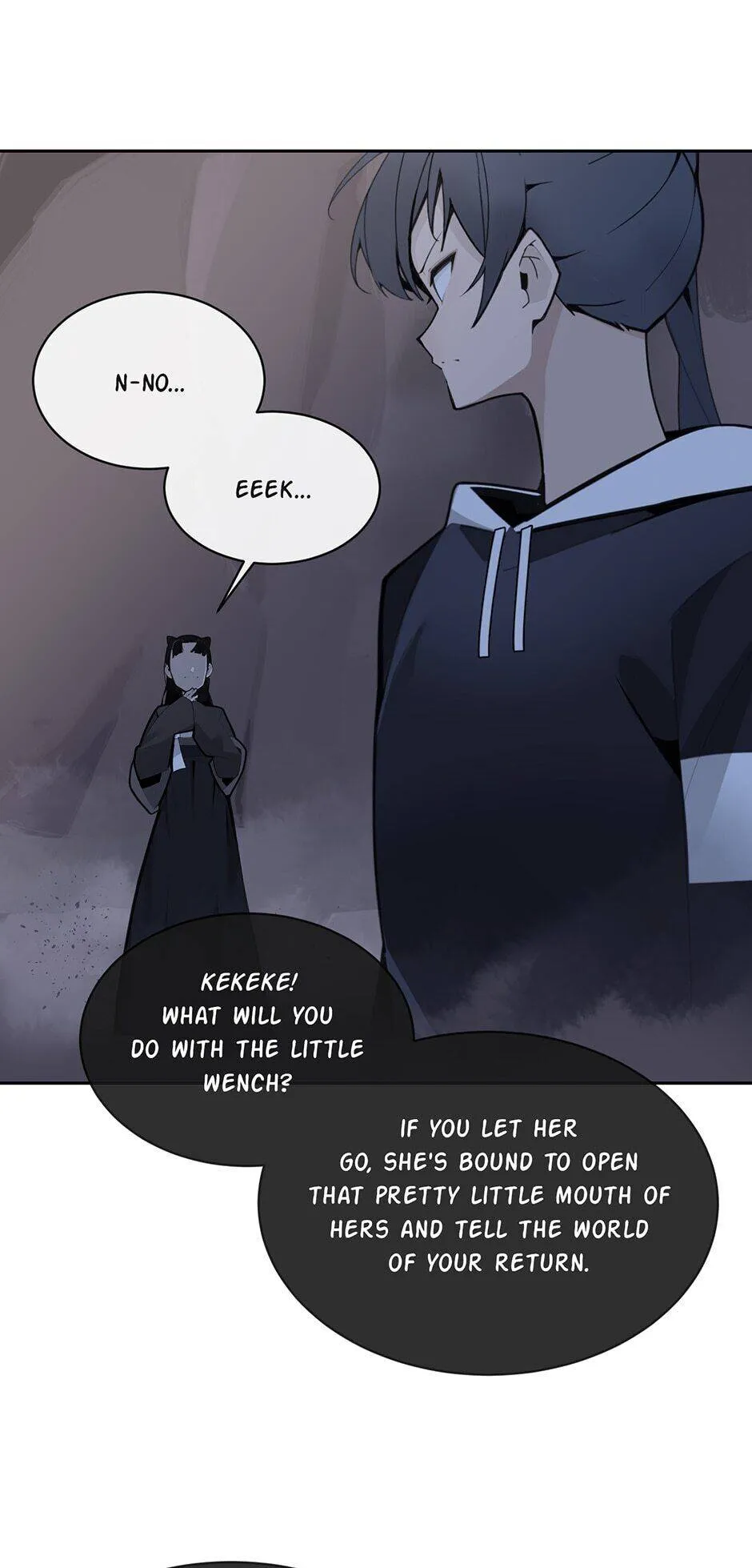 Devil Sword King Chapter 268 Online - página 41