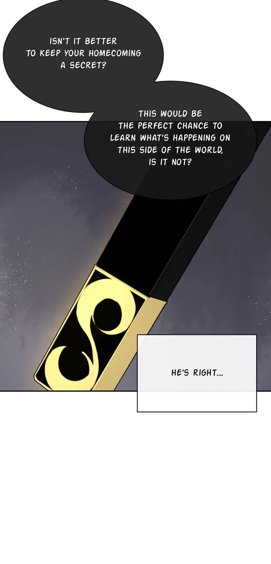 Devil Sword King Chapter 268 Online - página 42