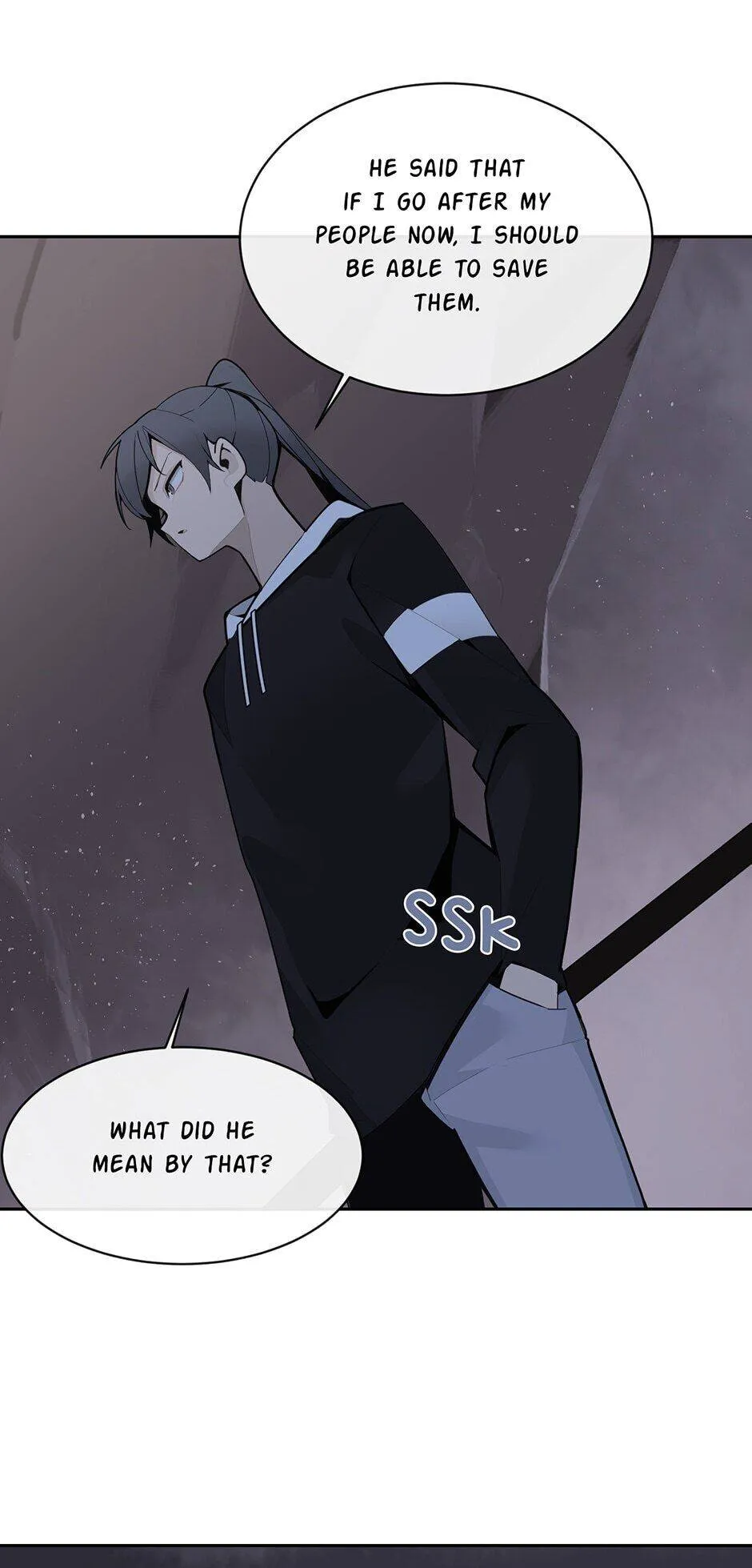 Devil Sword King Chapter 268 Online - página 43
