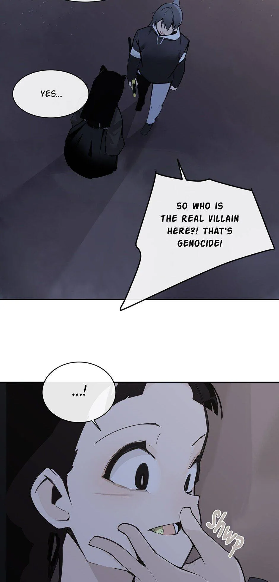 Devil Sword King Chapter 268 Online - página 45