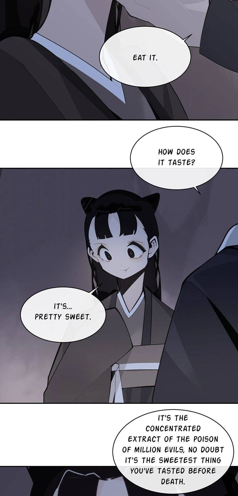 Devil Sword King Chapter 268 Online - página 46
