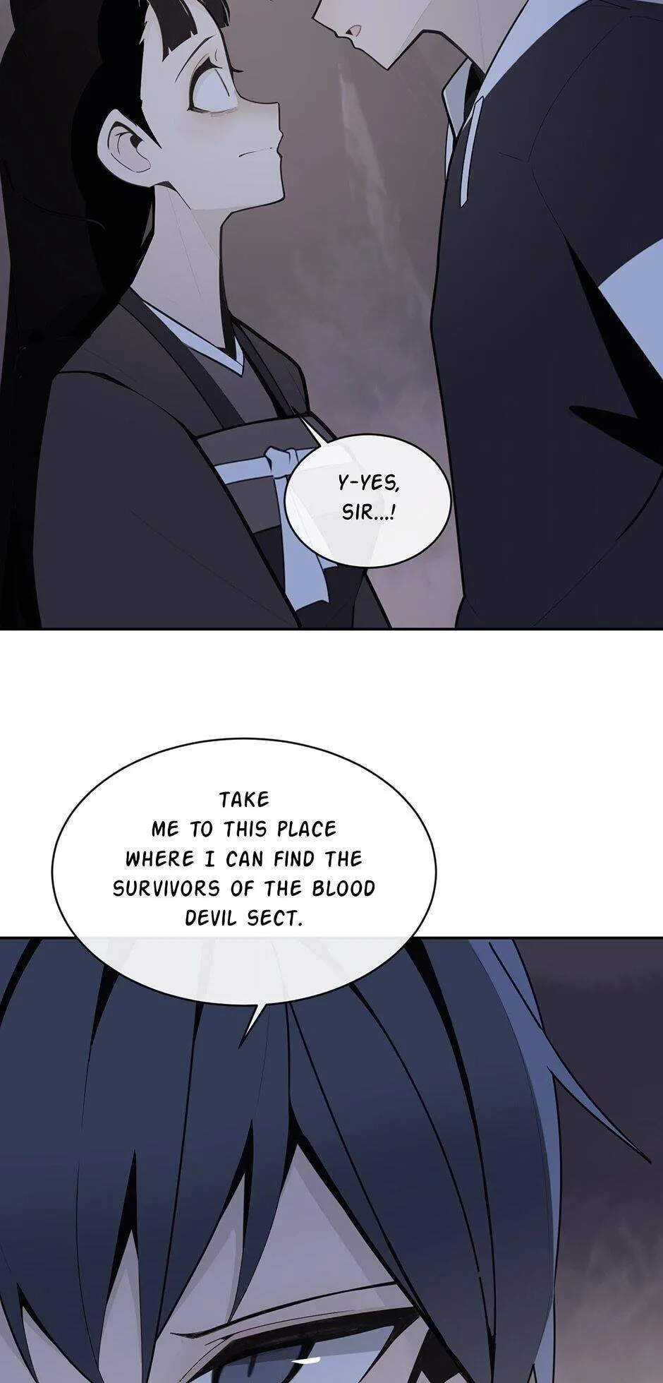 Devil Sword King Chapter 268 Online - página 49